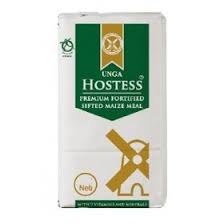 Hostess Maize Meal 2kg