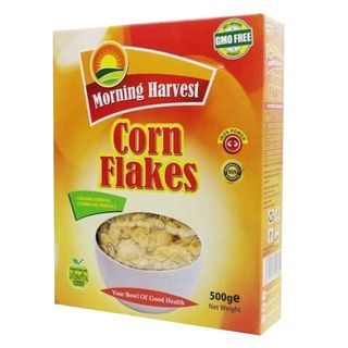 Morning Harvest Cornflakes 500gm