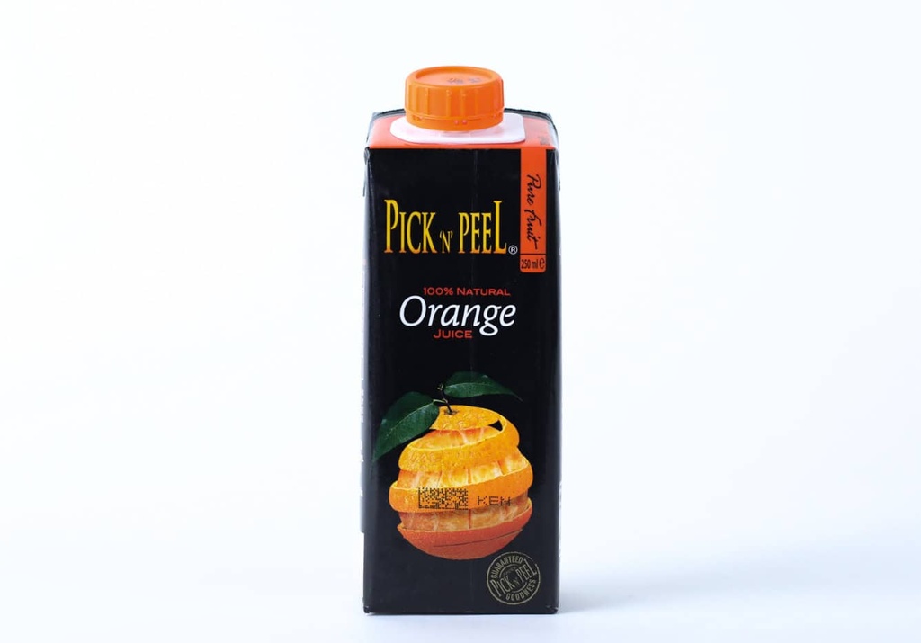 Pick N Peel Juice 250ml