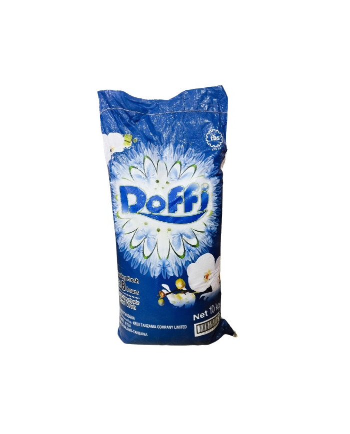 Omo (Doffi Blue) 10kg