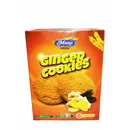 Manji Ginger Cookies 60's