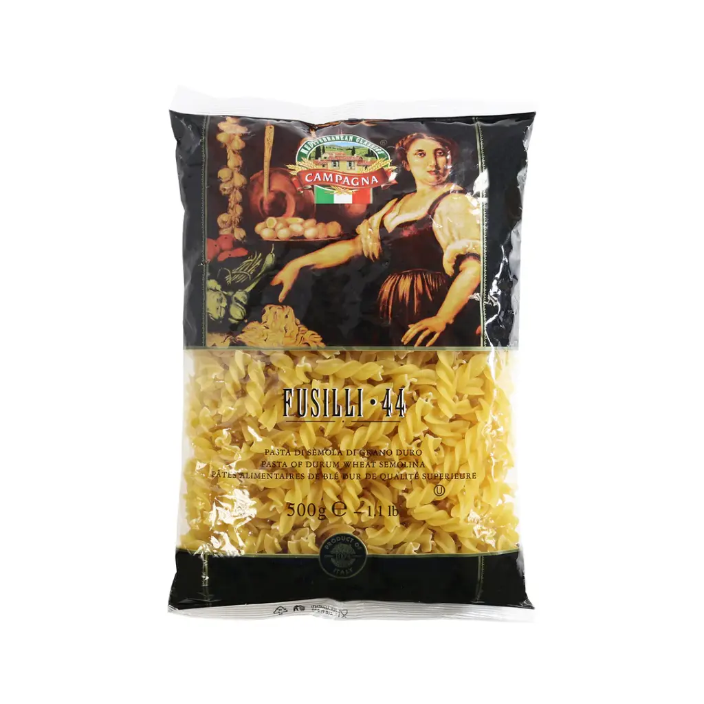 Campagna Fusili 500gm
