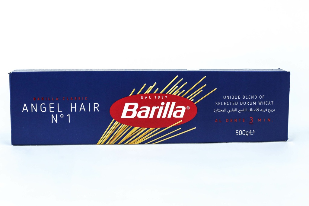 Barilla Angel 500gm