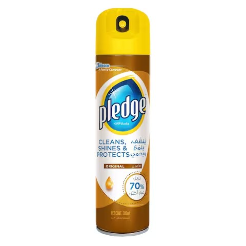 Pledge Furniture Polish 300ml