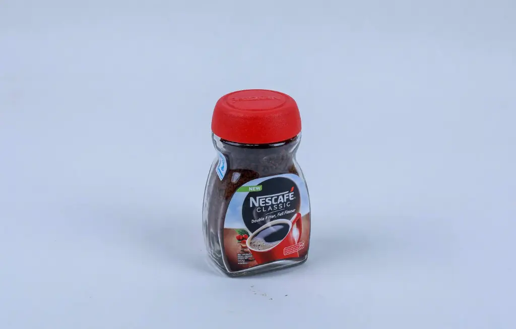 Nescafe (Classic) 100gm