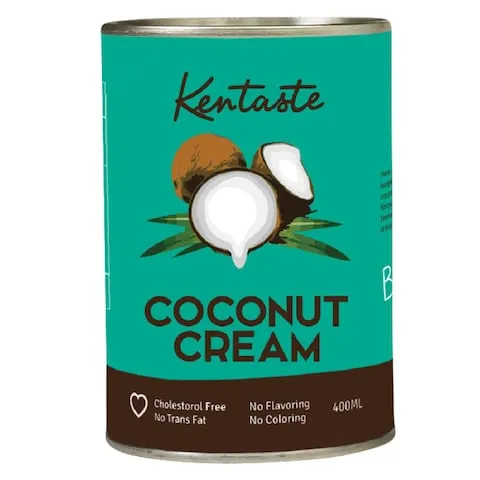 Aneek Coconut Cream 400ml