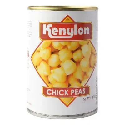 Kenylon Chick Pea 420gm