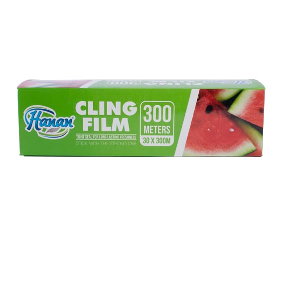 Hanan Cling Film