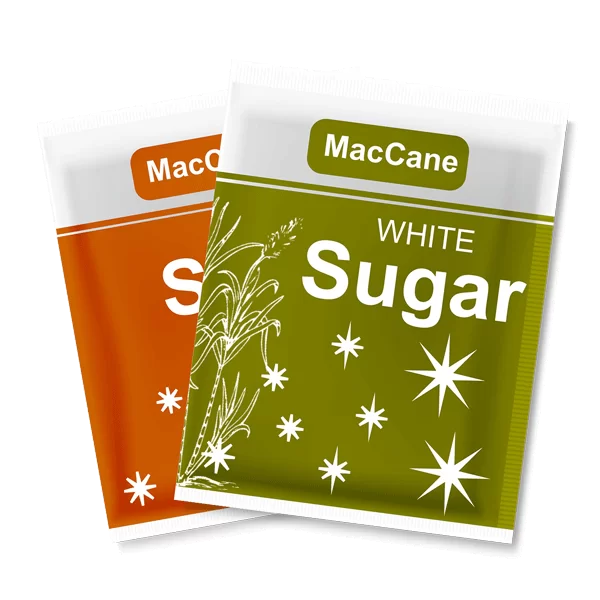Sugar Satchets