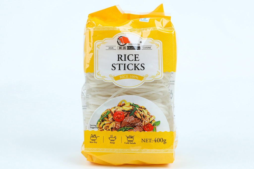 Chain Kwo Rice Sticks 400gm