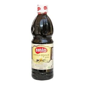 Zesta Vanilla Essence 500ml