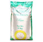 Long Grain Basmati Rice 25kg