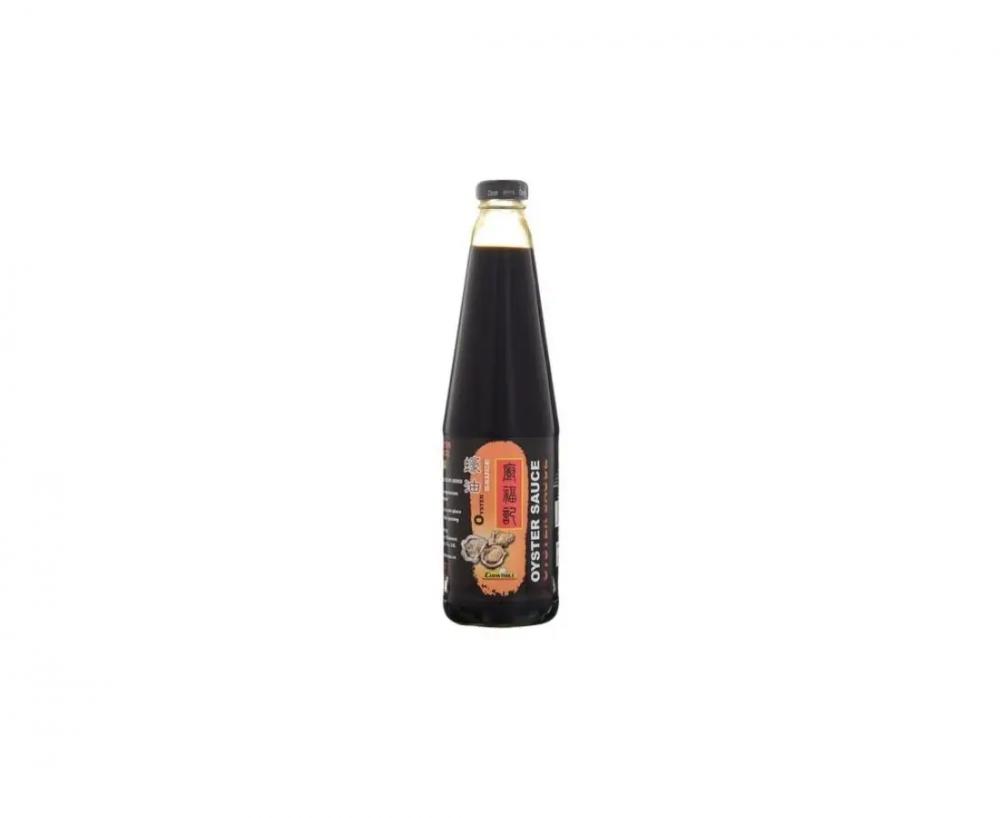 Chain Kwo Oyster Sauce 730gm