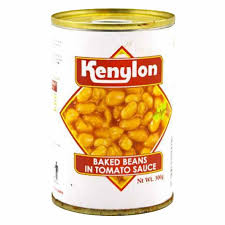 Kenylon Baked Beans 300gm