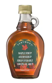 Vertmont Maple Syrup 187ml
