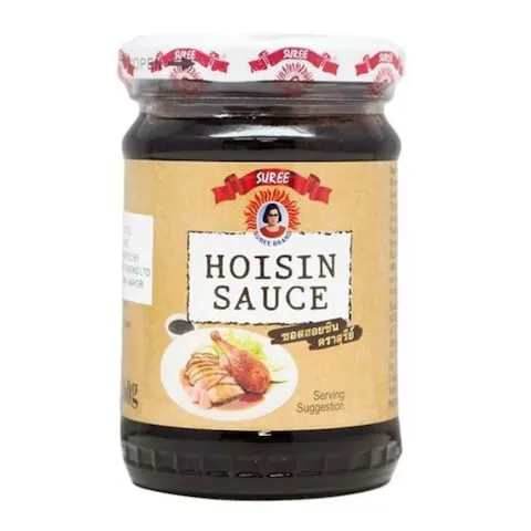 Suree Hoisin Sauce 260gm