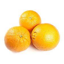 Oranges (Local) Per kg