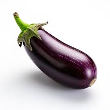 Aubergine/Eggplant Per kg
