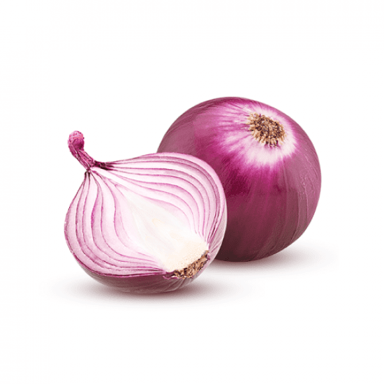 Onions Per kg