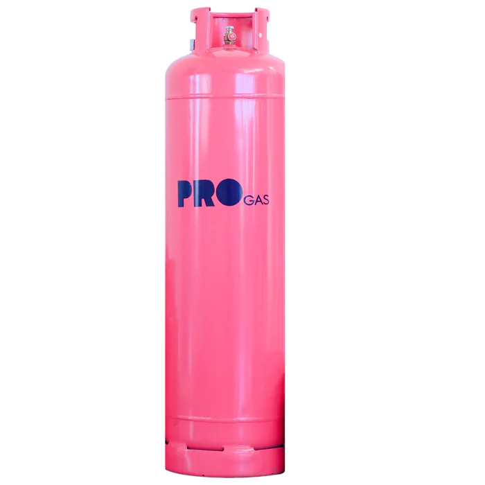 Progas 50kg Empty Cylinder
