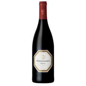 Vergelegen Shiraz 750ml