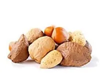 Mulsons Almond Whole Nuts 1kg