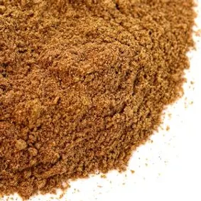 Zasha Cumin