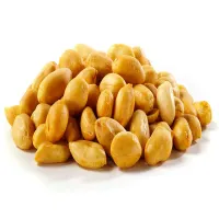 Zasha Peanuts