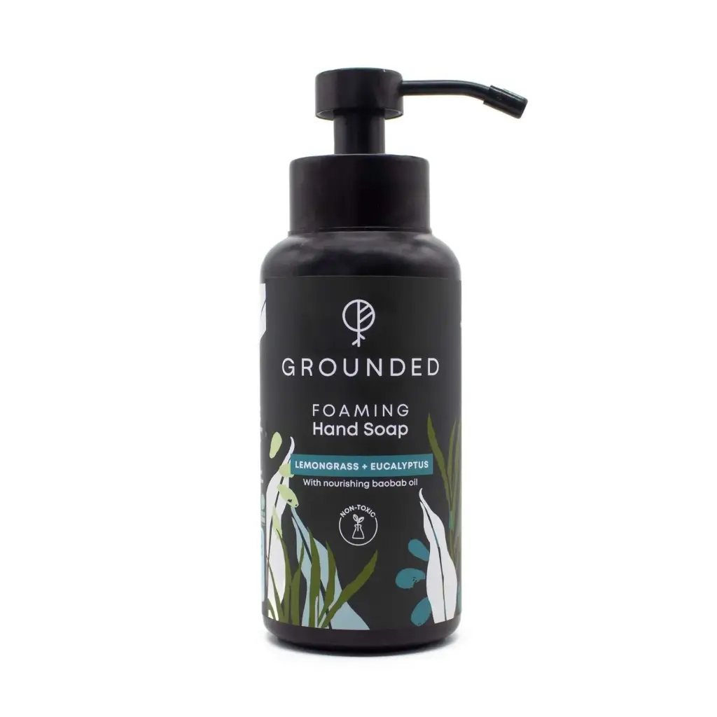 Grounded Hand Soap 0.5++