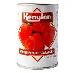 Kenylon Peeled Tomato 420gm