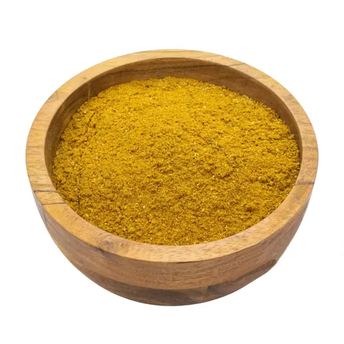 Zasha Pilau Masala