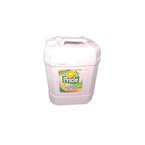 Pride Liquid Detergent 20ltr