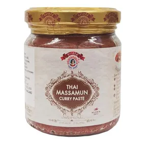 Suree Massamun Curry 400gm