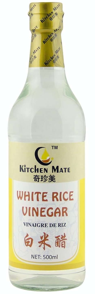 Chain Kwo Rice Vinegar 500ml