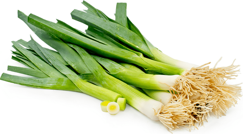 Leeks Per kg