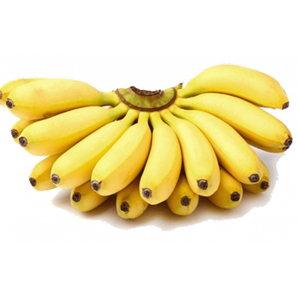 Sweet Banana Per kg