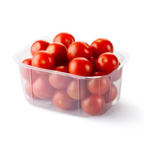 Cherry Tomatoes Punnet