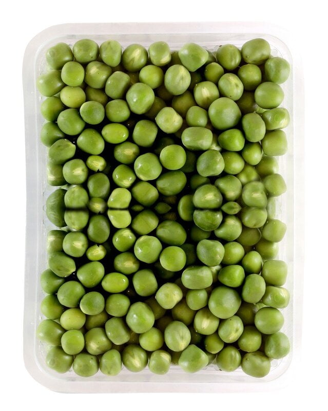 Garden Peas Per kg