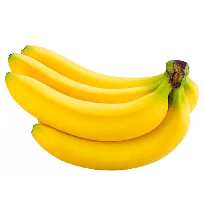 Ripe Banana Per kg