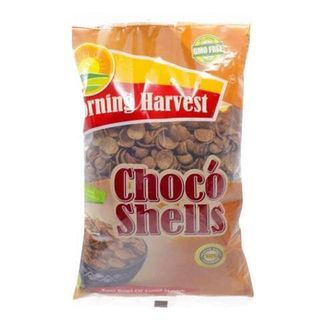Morning Harvest Choco Shells 450gm
