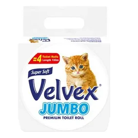 Velvex Jumbo Economy 12's