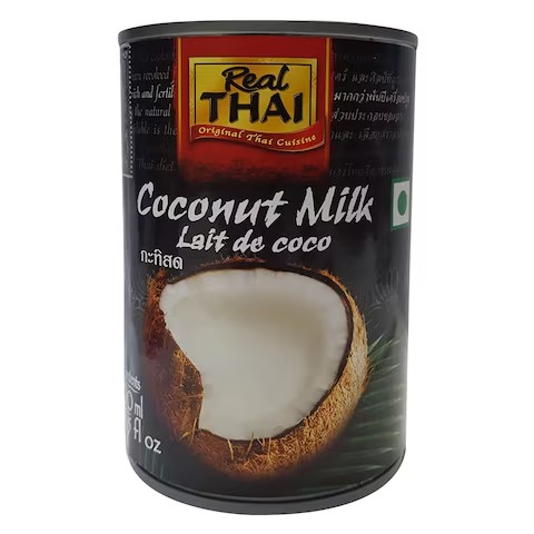 Regal Thai Coconut Cream 400ml
