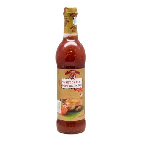 Suree Sweet Chili 475ml
