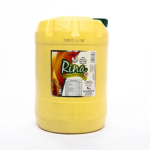 Rina Vegetable Oil 10ltr