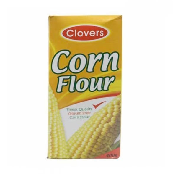 Corn Starch Powder