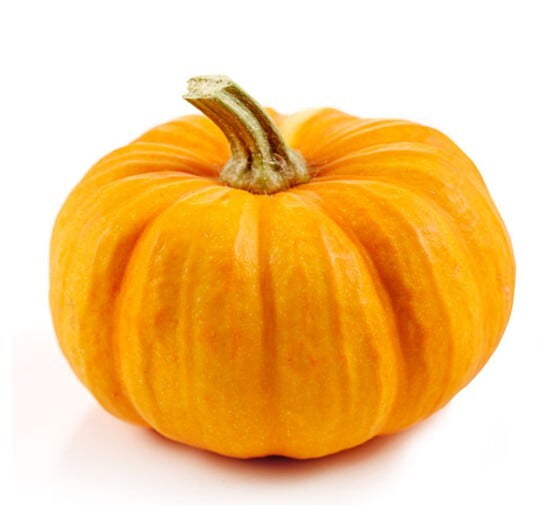 Whole Pumpkin Per kg