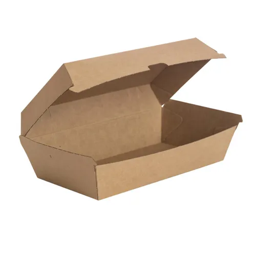Food Packaging Box