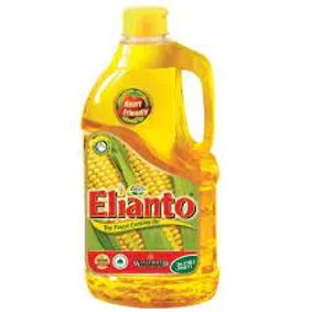 Elianto Corn Oil 3ltr