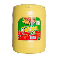 Golden Fry 10ltr