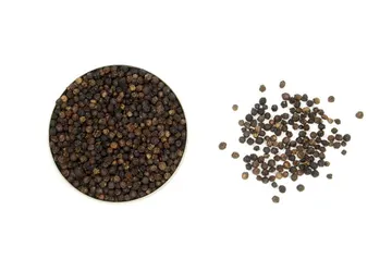 Whole Pepper Corn 50gm